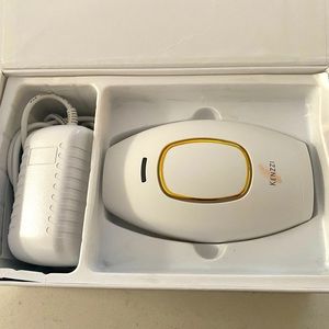 Kenzzi hair removal